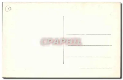 Tonnerre (Yonne) — Wewnętrzny widok starego szpitala — Foto F. Goutte — Rewers