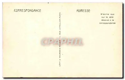 Monte Carlo — Il Casinò — LL — Verso