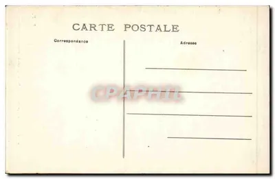 Parigi — Giardino del Luxembourg Artistico — Il Capitello dei Baci — Verso