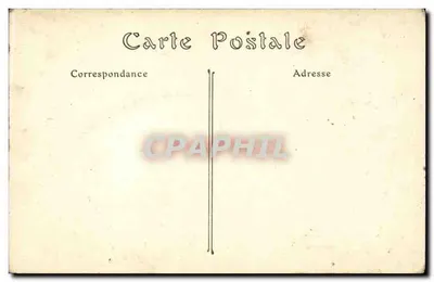 Büste eines Arztes (16. Jh.) — Museum in Amiens — ND. Phot. — Rückseite
