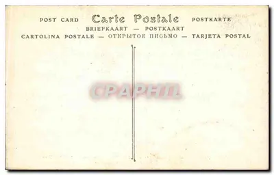 Szczegółowy widok porównawczy — żołnierz Heroda pytający żniwiarza — Muzeum Rampillon (S.-et-M.) — Rewers
