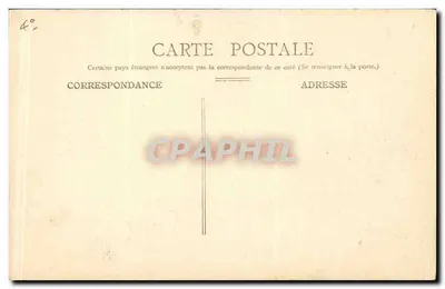 PARIS - O Pont-Neuf e a Cité — Fot. C. Jeangette, 67, rue Rochechouart — Verso