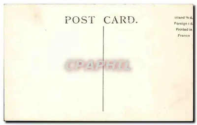 LONDRES — Hyde Park — The Row — LL — 1908 — Rewers