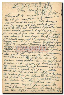 Traben-Trarbach — Vista geral — editor não identificado — Verso