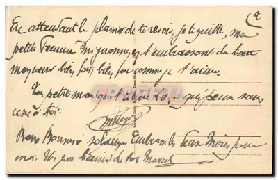 Duisburg — Pamiątka cesarza Wilhelma na Kaiserbergu — Verlag E. G. G. K. B. — Rewers