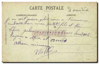 Rouen — Most Corneille — C.V. 416 — Rewers