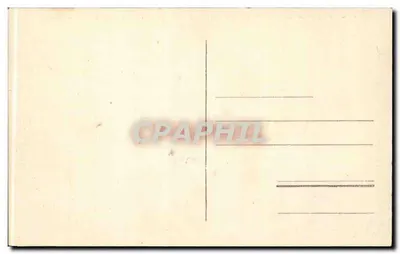 Dauphiné — Lautaret — Hotele i masowy Combeynot — E.R. — n°824 — Rewers