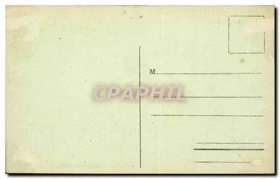 ला मेज (3987 मीटर) — कोल डी गिरोस के पास का दृश्य — वी. फौर्नियर, प्रकाशक, गैप — पीछे