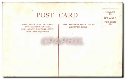 Katedra Lichfield — seria Woodbury, nr 273 — Rewers