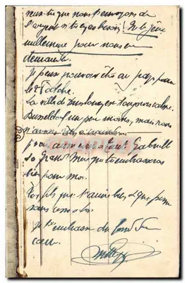 Duisburg — Estátua de Guilherme I e o Wasserturm — editor desconhecido — Verso