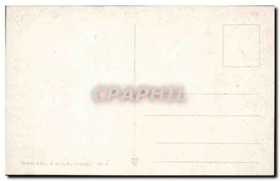 Bad Homburg v. d. H. — Kaiser-Friedrich-Promenade — Trinks & Co., G.m.b.H., Leipzig, Nr. 4 — Rewers