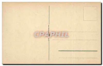 Bad Homburg v. d. H. — Sala gier w hotelu — wydawca nieznany — Rewers