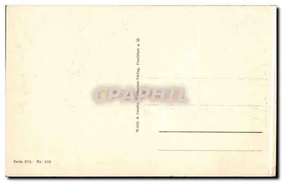 Frankfurt a.M. — Na Müllermainie — Walch & Jacobs, Postkarten-Verlag — Rewers