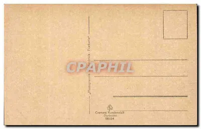 Ahrweiler, Total — vue aérienne — Cramers Kunstanstalt, n° 19584 — Rewers