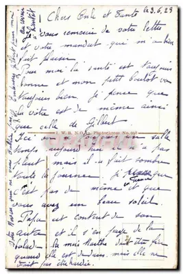 Düsseldorf. Zamek Jägerhof — widok zamku z wieżą i ogród — wydawca I. W. B. N.O. 998 — Rewers