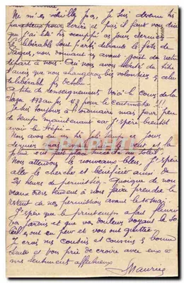 Narodowy pomnik na Niederwald — narodowy pomnik na Niederwald — wydawca nie widoczny — Rewers