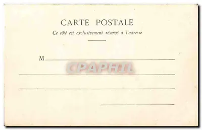 Monte-Carlo — widok budynku z palmami — Wydawnictwo Giletta, fot. Nice — Rewers