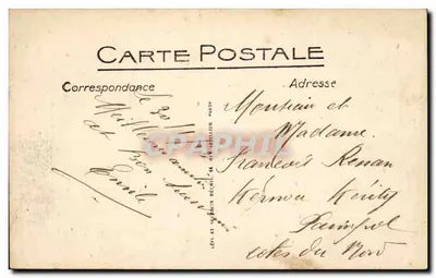 Monte-Carlo — W ogrodach — LL — Rewers