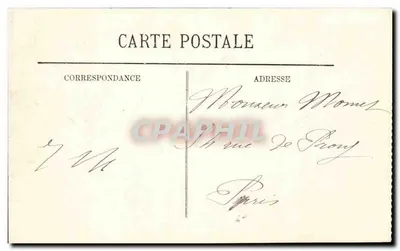 Monte-Carlo — Kasyno — Fronton — LL — Rewers