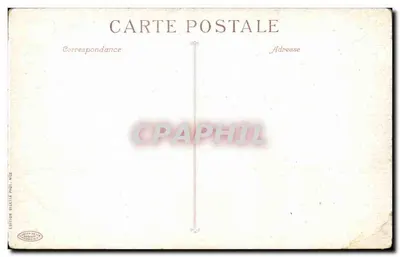Monte-Carlo - As Terrasses — editor GALEETA PHO - NICE, n°704 — Verso