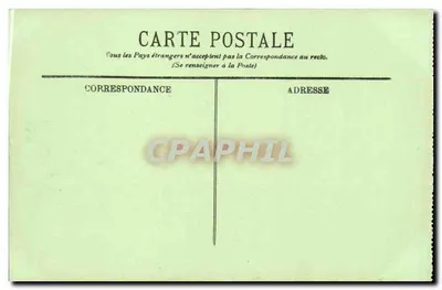 Monte-Carlo — O Tiro aos Pombos e o Cassino — Ll. — Verso