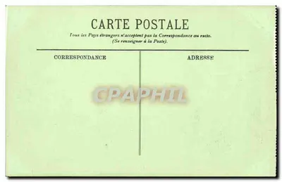 Monte-Carlo — Święta Dévote — LL. — n°147 — Rewers