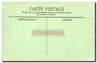 Monte-Carlo — Kasyno i tarasy — Wydawca L. P. n°80 — Rewers