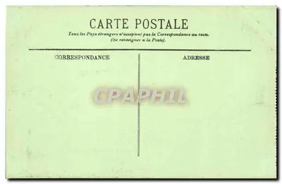 Kasyno Monte-Carlo — Sala Trzydzieści i Czterdzieści — LL. n° 52 — Rewers