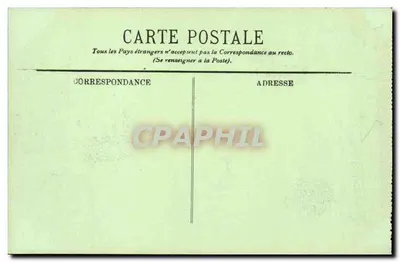 Monte-Carlo — Schody do Kasyna — n°113 — Rewers