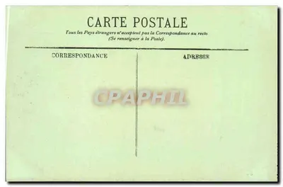 Monte-Carlo — Conjunto do Casino — LL. n°33 — Verso