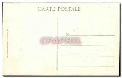 Monte-Carlo — Widok na Terrasy i Pomnik Berlioz — Wydawnictwo Giletta, nr 778 — Rewers