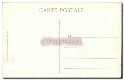 Monako — Principat i Kap Martin — Wydawnictwo Rilettà, nr 791 — Rewers