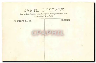 Monte-Carlo — Wyższe Tarasy — LL. n° 381 — Rewers