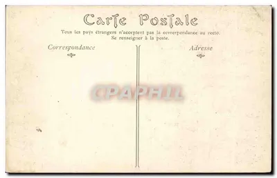 Casino de Monte-Carlo — A Sala Garnier — ND Phot — Verso