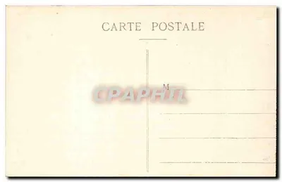 Monte-Carlo — Casino e Jardins — Cliche Gileletta, n°700 — Verso