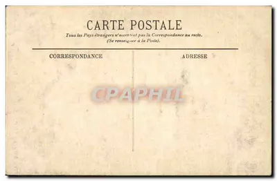 Monte-Carlo — Santa Dévote — LL. — n°148 — Verso