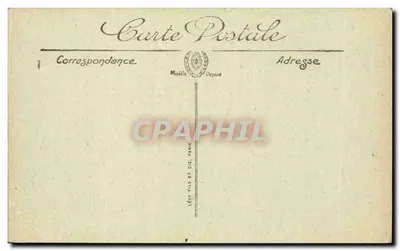 Monako — Port i Condamine — LL. — Sélèct. — Rewers