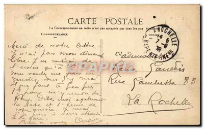 Paryż — Plac Opery i ulica Aubert — Hotel Grand Hotel — SGIP, nr 31 — Rewers