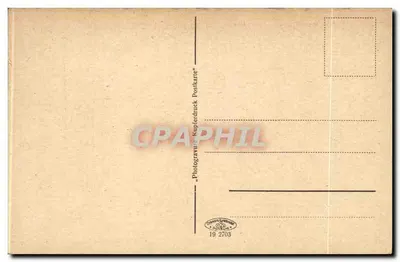 Bad Ems — Anlagen am Kurhaus — 19 2703 — Rewers