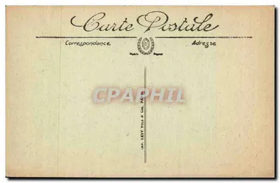 Bayeux — A Catedral — O Coro — Verso