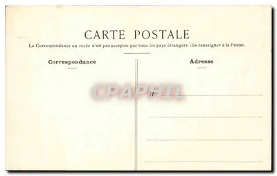 Parigi - Avenue du Bois de Boulogne — vista panoramica — editore sconosciuto, n° 21 — Verso