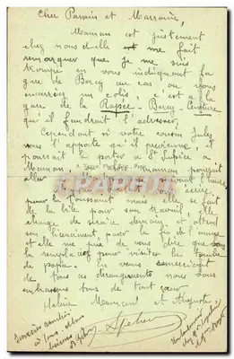 Operia — Paryż (9e) — J.H. wydawca, nr 242 — Rewers