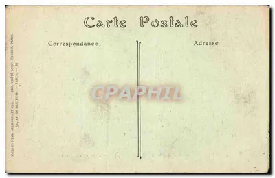 Roseraia w Bagatelle — JND Fot. nr 3186 — Rewers