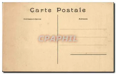 Paryż — Rue Halévy — S.R.A. — Rewers
