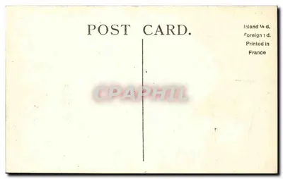 LONDRES — Hyde Park Corner — LL. — 195 — Verso