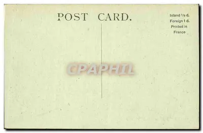 Londyn — Portaal z marmuru — LL, nr 208 — Rewers