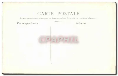 Museu Galliera — Paris — C. J. 143 — Verso