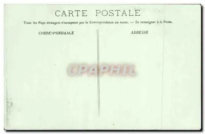 A Grande Chartreuse — A Sala da França — LL. — Verso