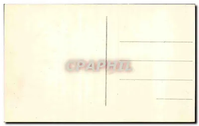 Marsiglia — Scalinate monumentale della stazione — Verso