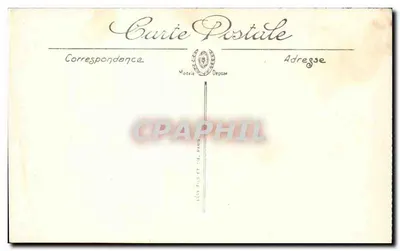 Charleroi — Katedra — Pani z Pilieru — LL. — nr 87 — Rewers